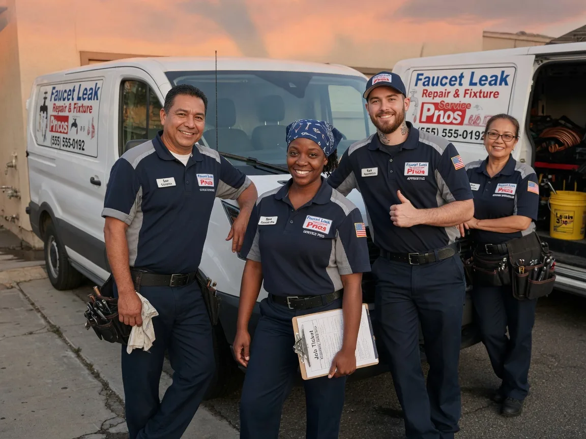 Faucet Repair company in Petersburg, WV